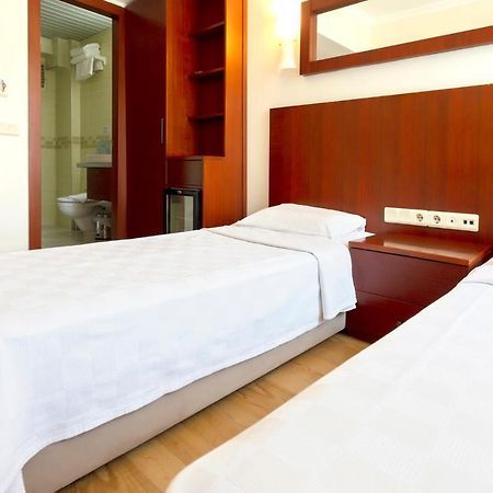 Hotel Pelit Çanakkale Buitenkant foto