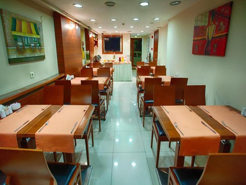 Hotel Pelit Çanakkale Buitenkant foto
