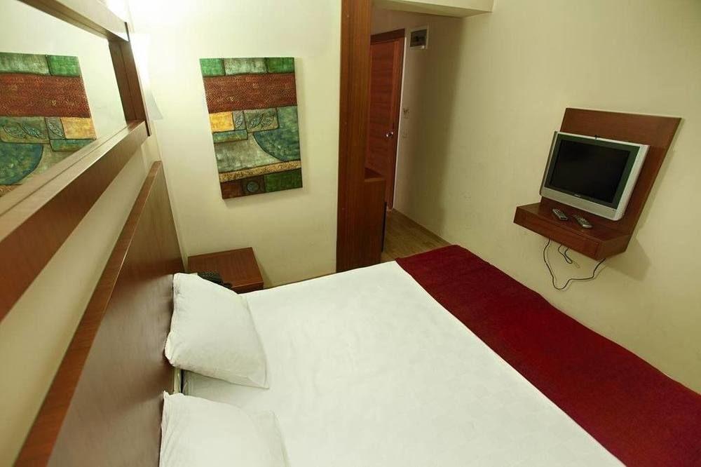 Hotel Pelit Çanakkale Buitenkant foto