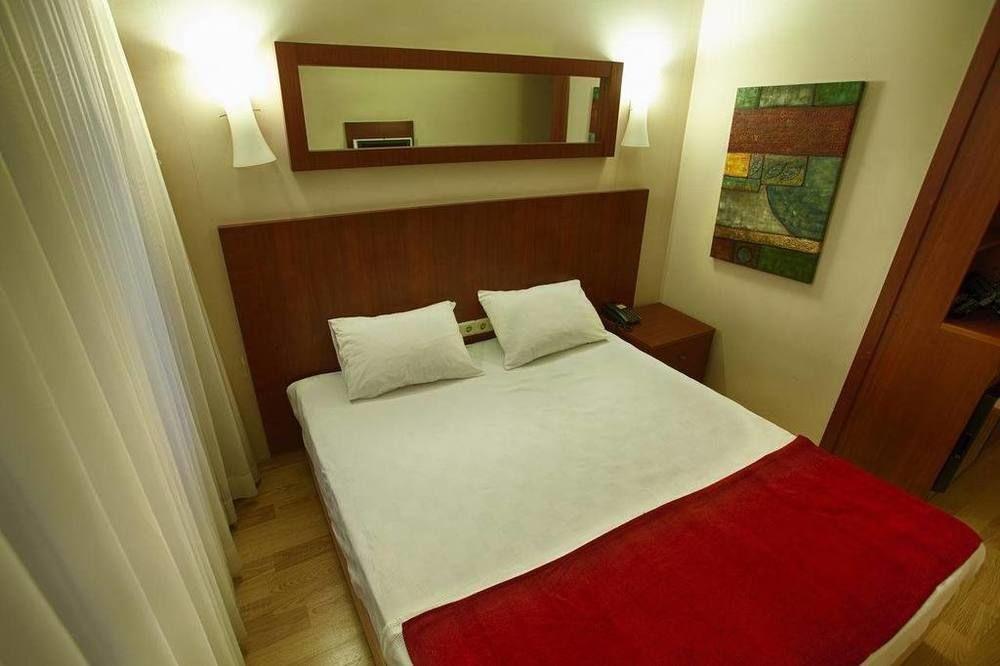 Hotel Pelit Çanakkale Buitenkant foto