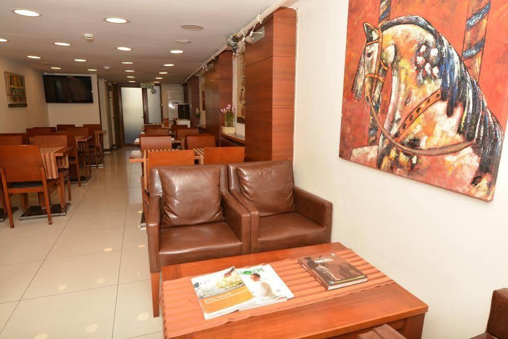 Hotel Pelit Çanakkale Buitenkant foto